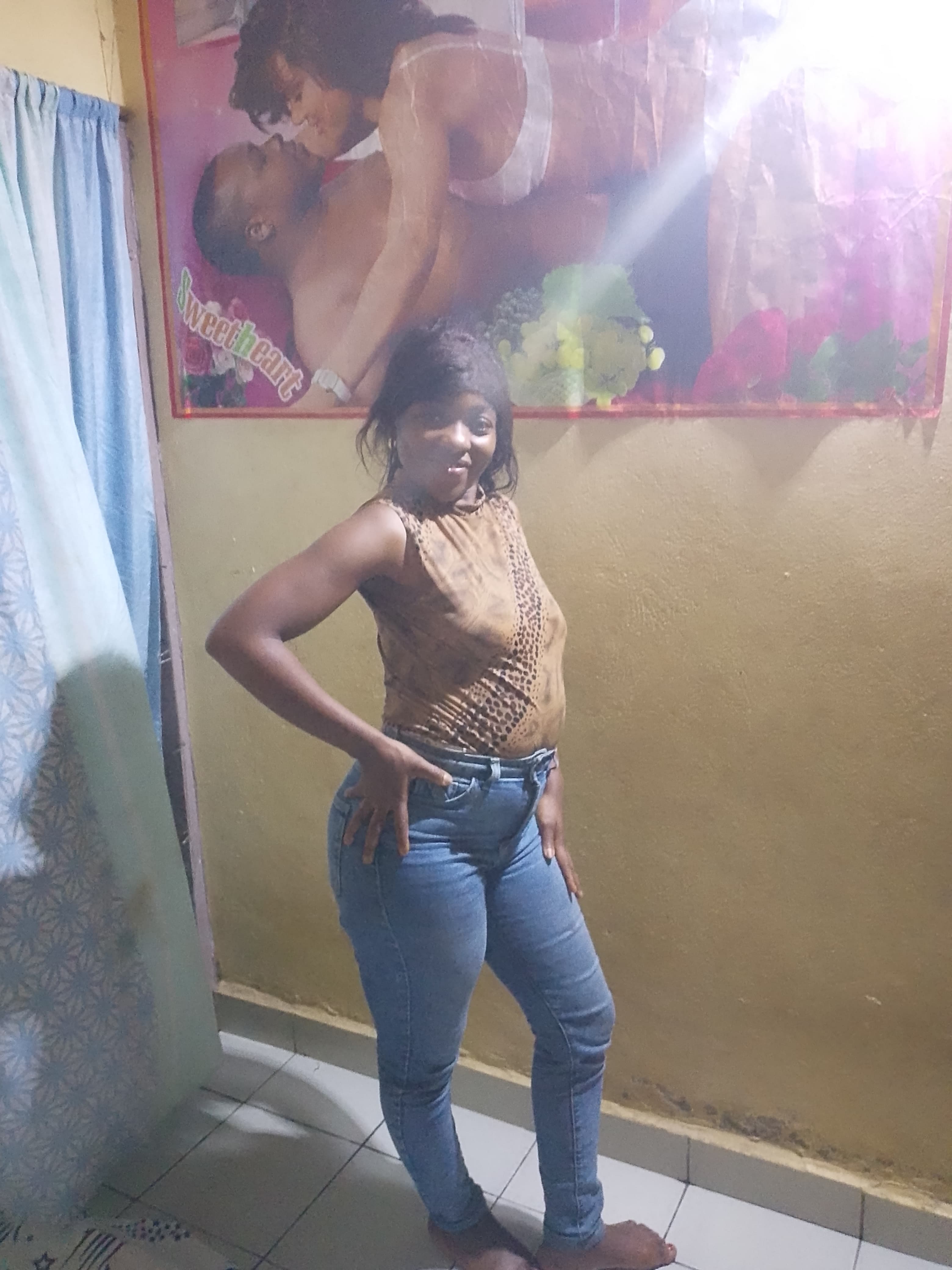 Ngo bilepna Pauline Laure lisse