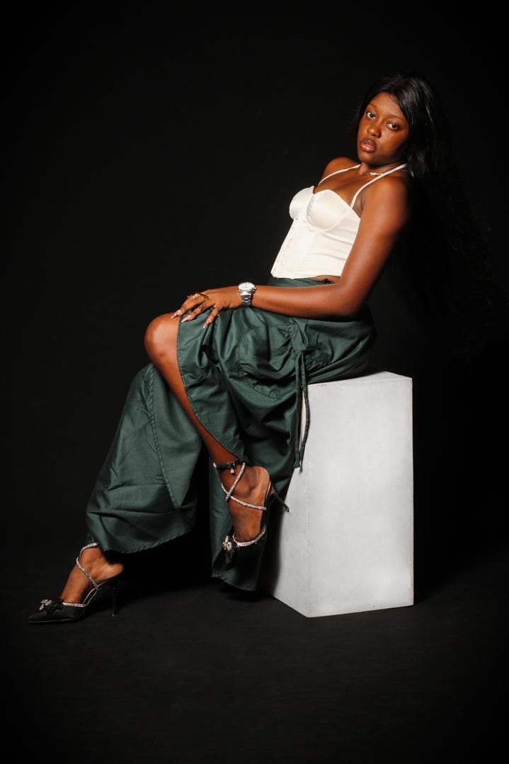Ariane NJANGA