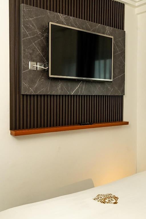 Executive Room at Hotel Exotic Plaza, Douala